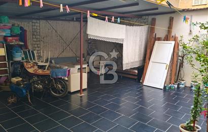 MANİSA ALAYBEY'DE MERKEZİ KONUMDA FULL TADİLATLI SATILIK DAİRE