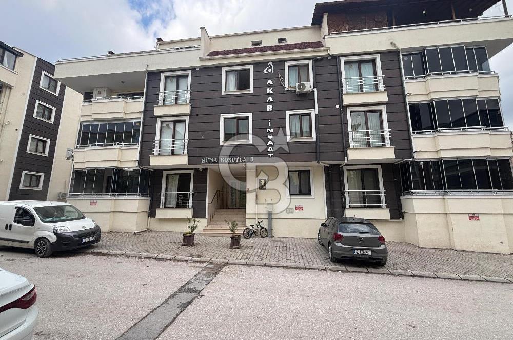 CB KİNG'DEN MALTEPE MAHALLESİ'NDE 3+1 LÜKS KİRALIK DUBLEKS