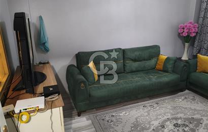 MANİSA ALAYBEY'DE MERKEZİ KONUMDA FULL TADİLATLI SATILIK DAİRE