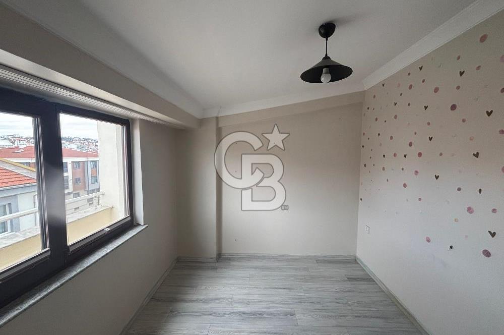 CB KİNG'DEN MALTEPE MAHALLESİ'NDE 3+1 LÜKS KİRALIK DUBLEKS