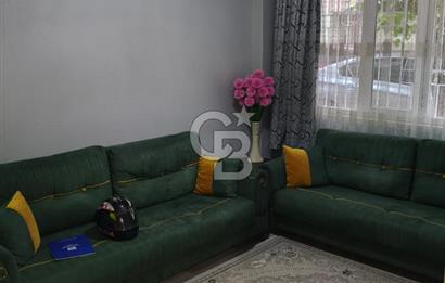 MANİSA ALAYBEY'DE MERKEZİ KONUMDA FULL TADİLATLI SATILIK DAİRE