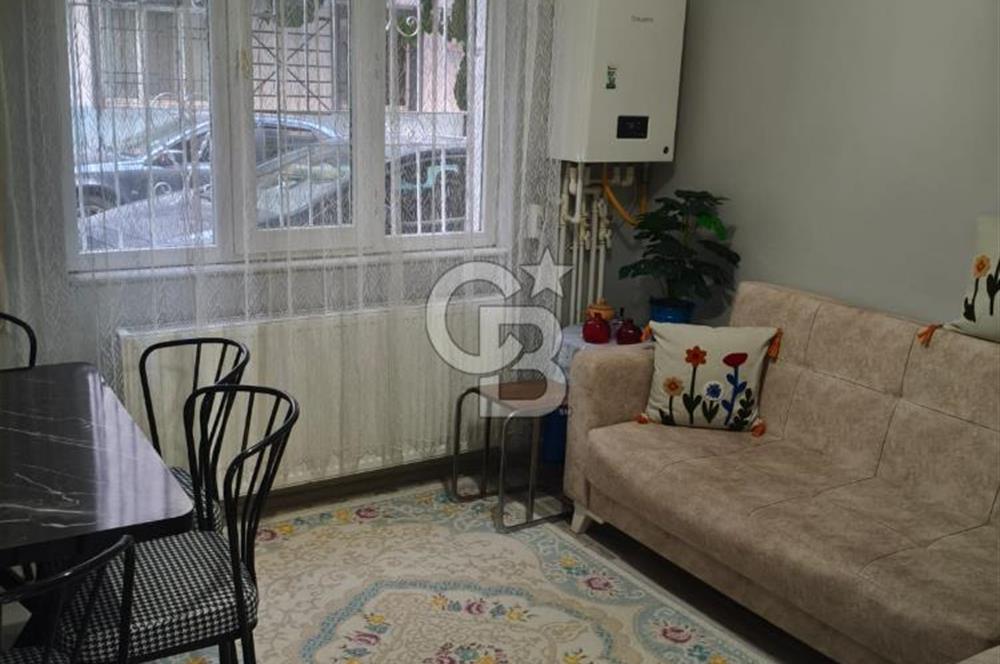 MANİSA ALAYBEY'DE MERKEZİ KONUMDA FULL TADİLATLI SATILIK DAİRE