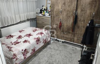 MANİSA ALAYBEY'DE MERKEZİ KONUMDA FULL TADİLATLI SATILIK DAİRE