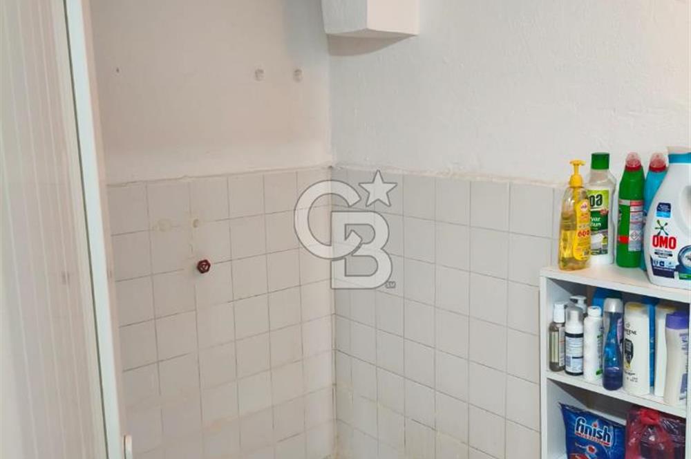 MANİSA ALAYBEY'DE MERKEZİ KONUMDA FULL TADİLATLI SATILIK DAİRE