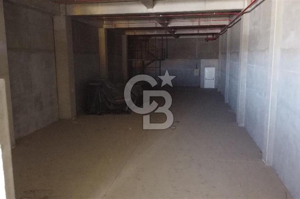 TEKİRDAĞ VELİMEŞE TEKMÜSKOOP İÇERİSİNDE 800 m² KÖŞE İMALATHANE