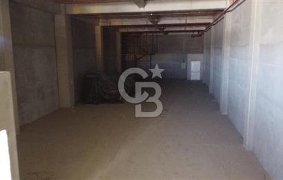TEKİRDAĞ VELİMEŞE TEKMÜSKOOP İÇERİSİNDE 800 m² KÖŞE İMALATHANE