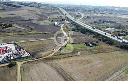 BÜYÜKÇEKMECE CELALİYE'DE 277 m² SATILIK ARSA -SINIRLARI ÇEVRİLİ