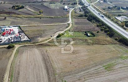 BÜYÜKÇEKMECE CELALİYE'DE 277 m² SATILIK ARSA -SINIRLARI ÇEVRİLİ