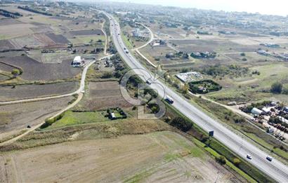 BÜYÜKÇEKMECE CELALİYE'DE 277 m² SATILIK ARSA -SINIRLARI ÇEVRİLİ
