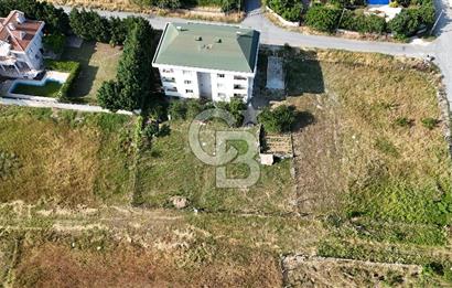 DENİZ MANZARALI 3,5 KAT İMARLI 0.75 EMSAL VİLLA&KONUT ARSASI