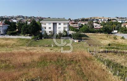 DENİZ MANZARALI 3,5 KAT İMARLI 0.75 EMSAL VİLLA&KONUT ARSASI