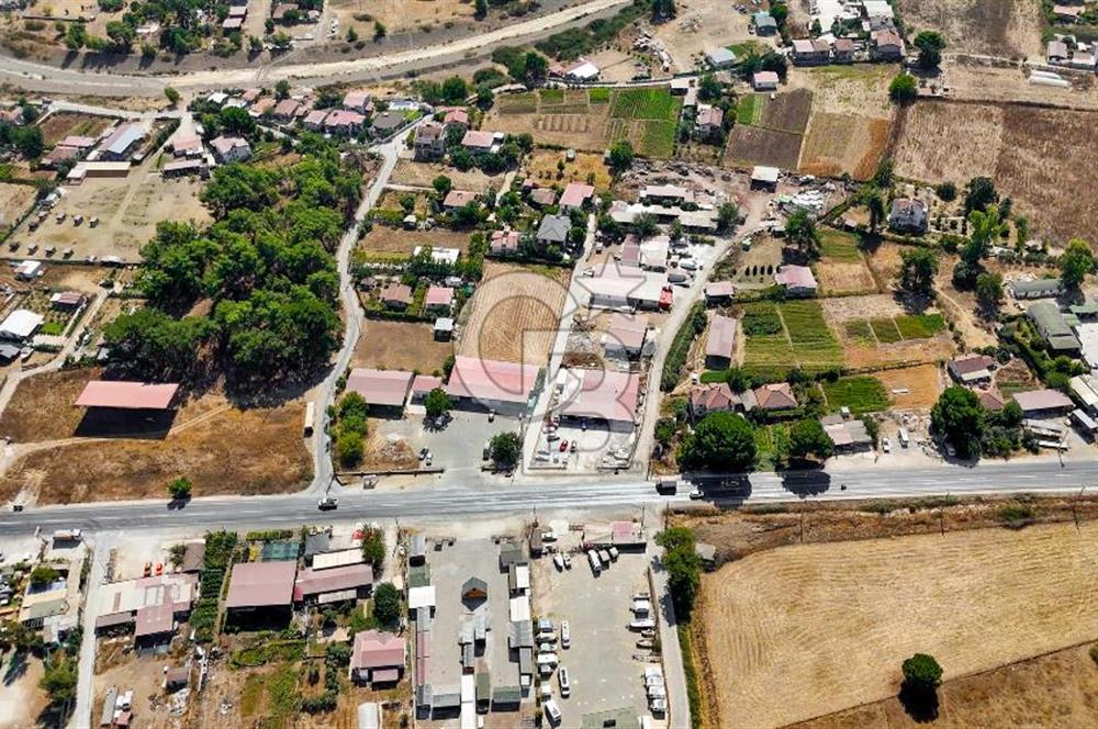 HİSARÖNÜ DEĞİRMENYANI'N DA SATILIK MÜSTAKİL EV