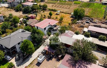 HİSARÖNÜ DEĞİRMENYANI'N DA SATILIK MÜSTAKİL EV