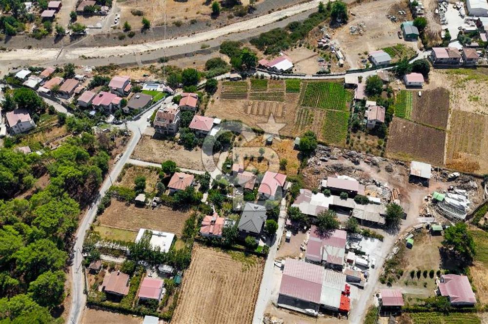 HİSARÖNÜ DEĞİRMENYANI'N DA SATILIK MÜSTAKİL EV