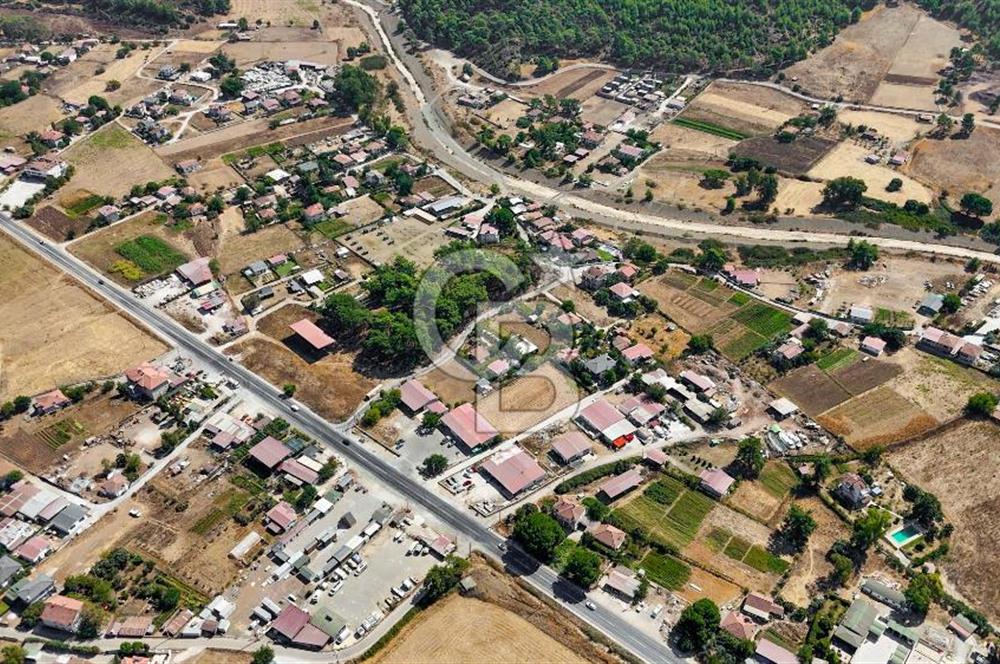 HİSARÖNÜ DEĞİRMENYANI'N DA SATILIK MÜSTAKİL EV