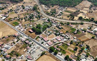 HİSARÖNÜ DEĞİRMENYANI'N DA SATILIK MÜSTAKİL EV