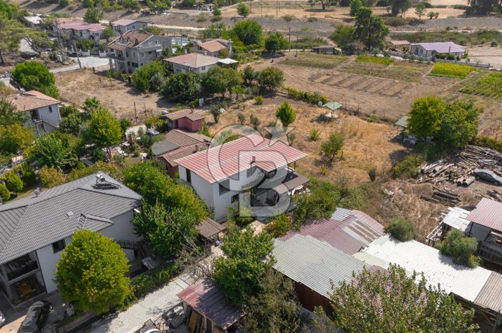 HİSARÖNÜ DEĞİRMENYANI'N DA SATILIK MÜSTAKİL EV
