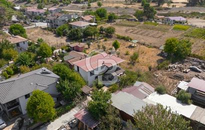 HİSARÖNÜ DEĞİRMENYANI'N DA SATILIK MÜSTAKİL EV