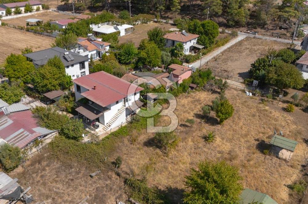 HİSARÖNÜ DEĞİRMENYANI'N DA SATILIK MÜSTAKİL EV