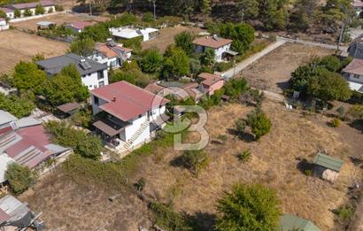 HİSARÖNÜ DEĞİRMENYANI'N DA SATILIK MÜSTAKİL EV