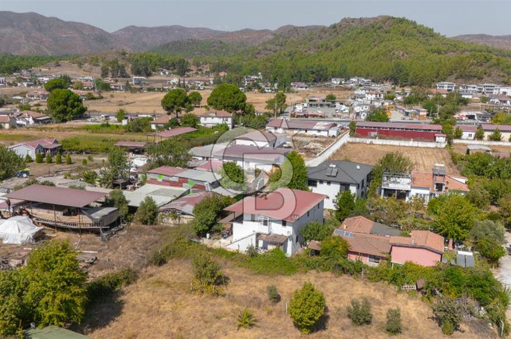 HİSARÖNÜ DEĞİRMENYANI'N DA SATILIK MÜSTAKİL EV