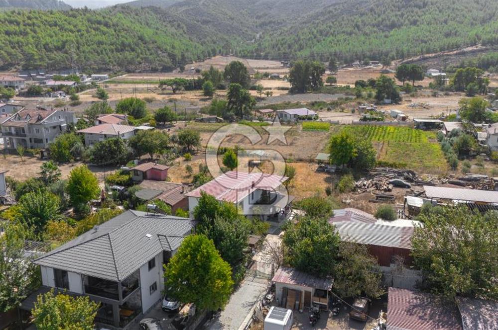 HİSARÖNÜ DEĞİRMENYANI'N DA SATILIK MÜSTAKİL EV