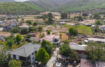 HİSARÖNÜ DEĞİRMENYANI'N DA SATILIK MÜSTAKİL EV