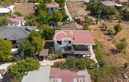 HİSARÖNÜ DEĞİRMENYANI'N DA SATILIK MÜSTAKİL EV