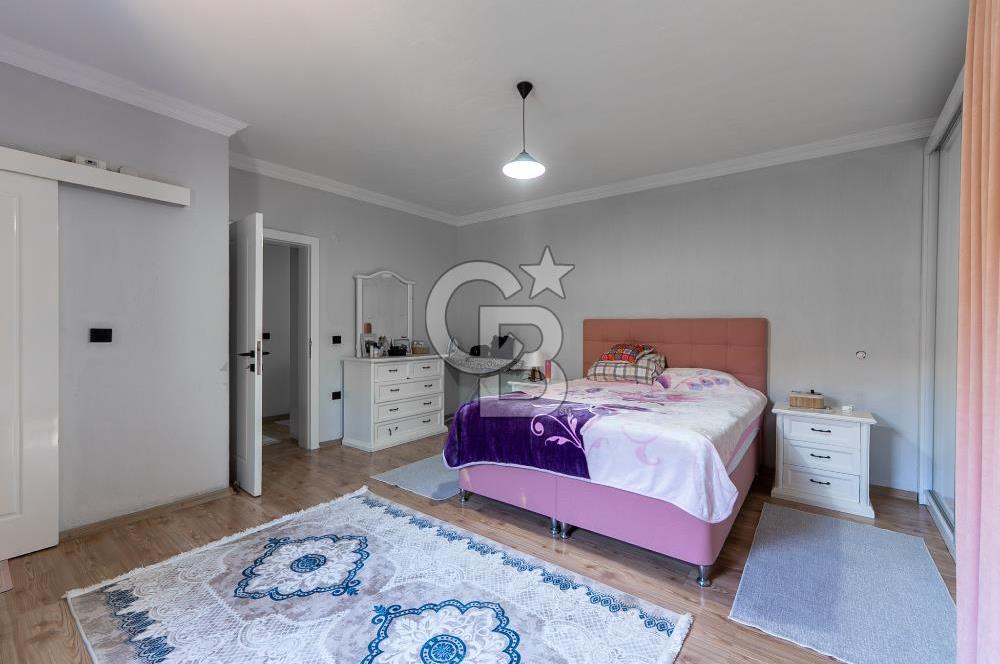 HİSARÖNÜ DEĞİRMENYANI'N DA SATILIK MÜSTAKİL EV