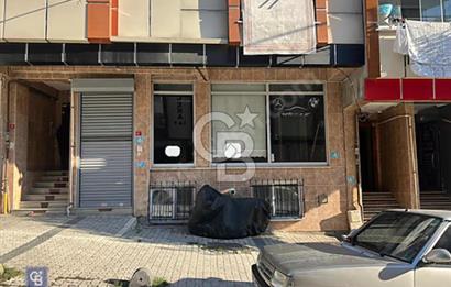 Küçükçekmece Söğütlüçeşme Mahallesinde Satılık