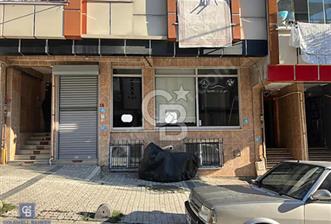 Küçükçekmece Söğütlüçeşme Mahallesinde Satılık