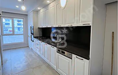 ARNAVUTKÖY TAŞOLUK'TA AKILLI EV SİSTEMLİ 3+1 SATILIK DAİRE
