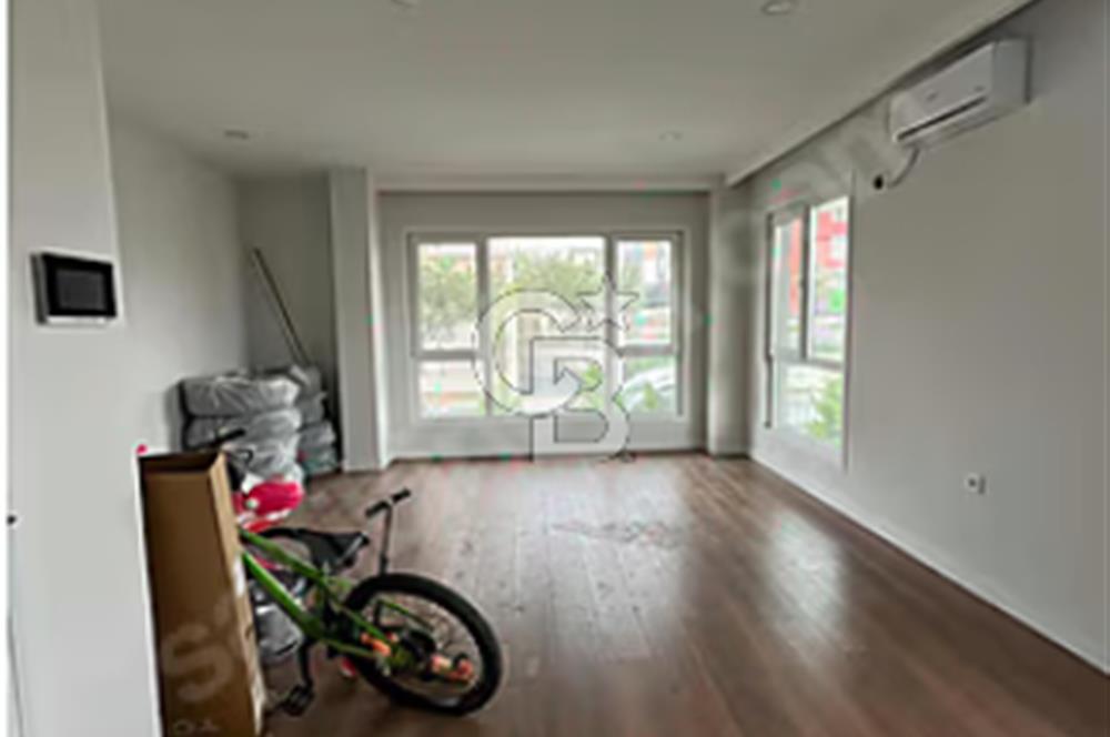 ARNAVUTKÖY TAŞOLUK'TA AKILLI EV SİSTEMLİ 3+1 SATILIK DAİRE