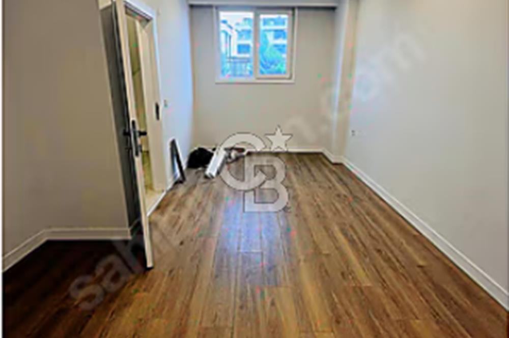 ARNAVUTKÖY TAŞOLUK'TA AKILLI EV SİSTEMLİ 3+1 SATILIK DAİRE