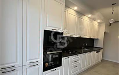 ARNAVUTKÖY TAŞOLUK'TA AKILLI EV SİSTEMLİ 3+1 SATILIK DAİRE