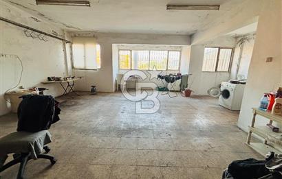 Pınarbaşı Sanayi Sitesinde Satılık Bina