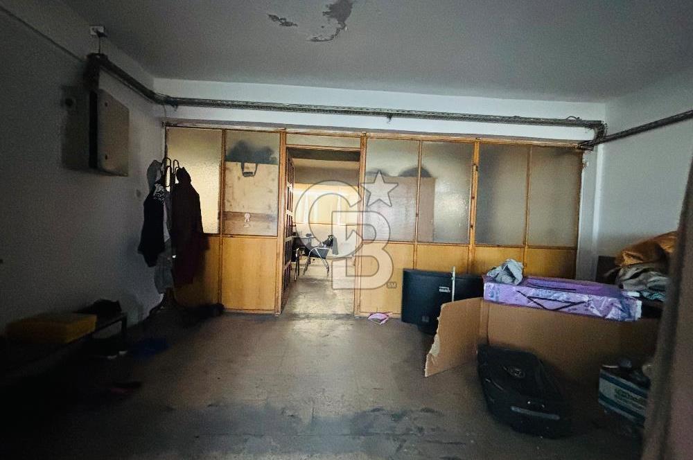 Pınarbaşı Sanayi Sitesinde Satılık Bina