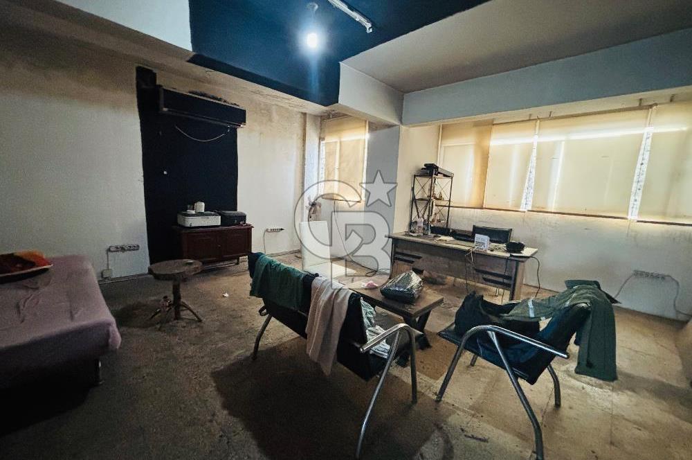 Pınarbaşı Sanayi Sitesinde Satılık Bina