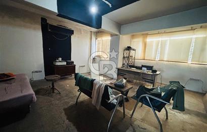 Pınarbaşı Sanayi Sitesinde Satılık Bina