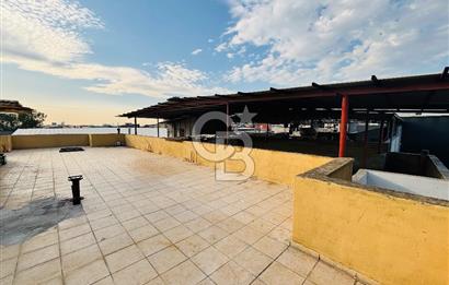 Pınarbaşı Sanayi Sitesinde Satılık Bina