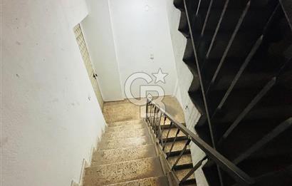 Pınarbaşı Sanayi Sitesinde Satılık Bina