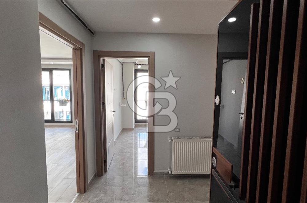 BÜYÜKÇEKMECE PALMİYE MEYDANI'NDA SIFIR DUBLEKS DAİRE