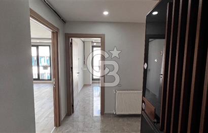 BÜYÜKÇEKMECE PALMİYE MEYDANI'NDA SIFIR DUBLEKS DAİRE