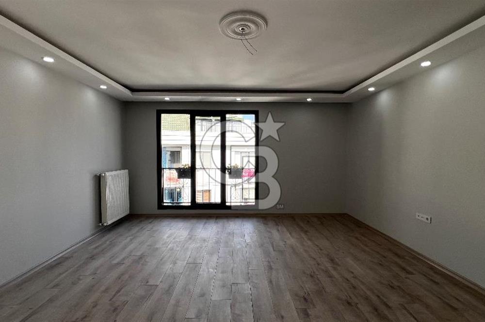 BÜYÜKÇEKMECE PALMİYE MEYDANI'NDA SIFIR DUBLEKS DAİRE