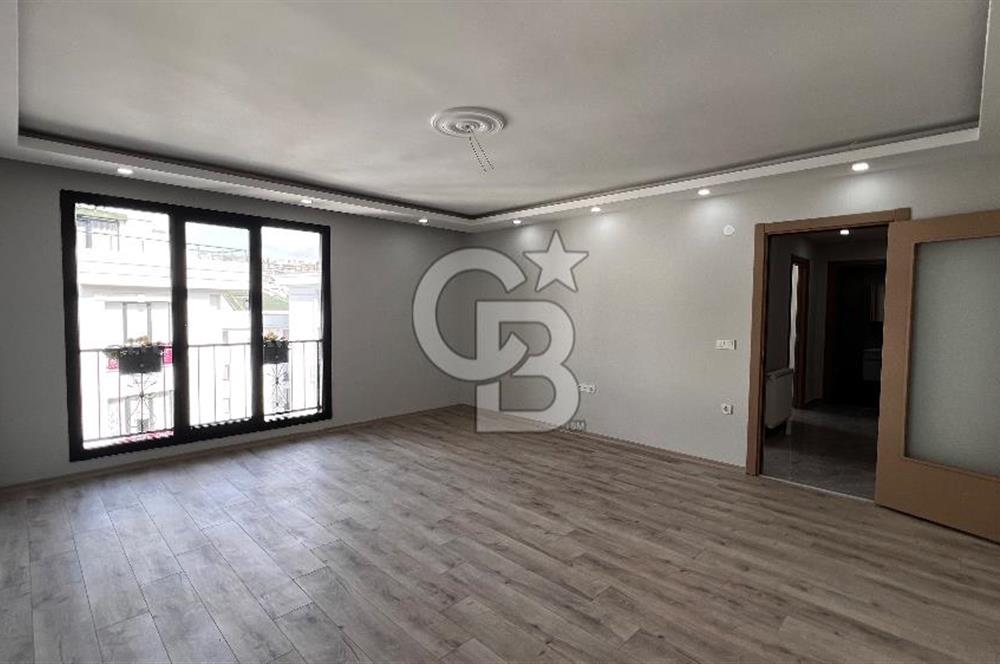 BÜYÜKÇEKMECE PALMİYE MEYDANI'NDA SIFIR DUBLEKS DAİRE