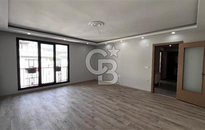 BÜYÜKÇEKMECE PALMİYE MEYDANI'NDA SIFIR DUBLEKS DAİRE