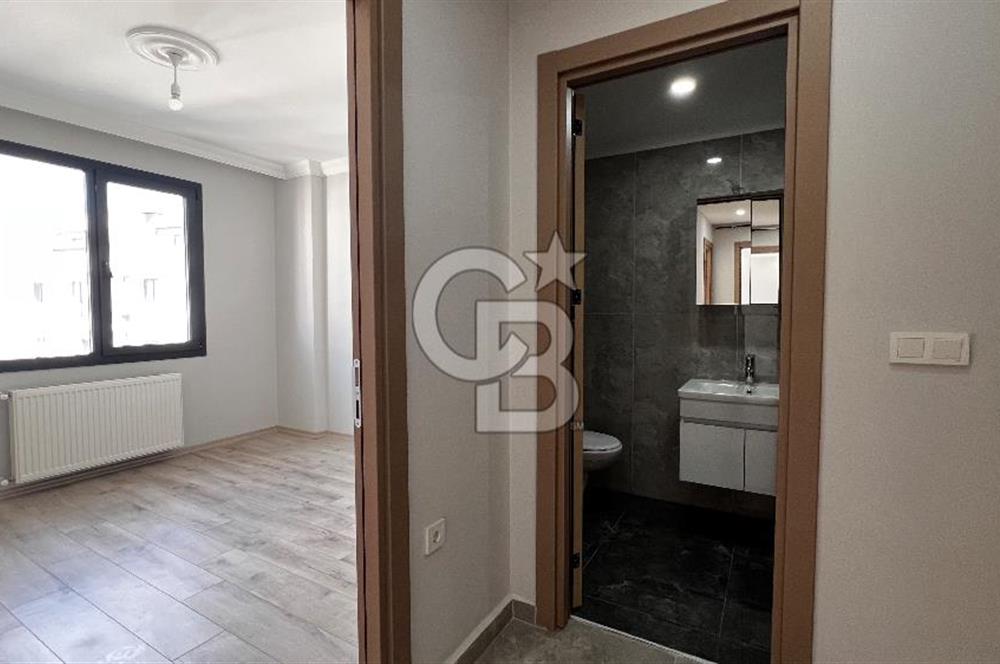 BÜYÜKÇEKMECE PALMİYE MEYDANI'NDA SIFIR DUBLEKS DAİRE