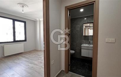 BÜYÜKÇEKMECE PALMİYE MEYDANI'NDA SIFIR DUBLEKS DAİRE