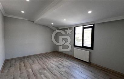 BÜYÜKÇEKMECE PALMİYE MEYDANI'NDA SIFIR DUBLEKS DAİRE
