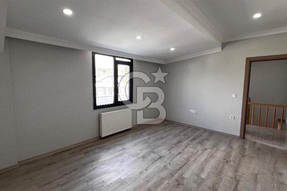 BÜYÜKÇEKMECE PALMİYE MEYDANI'NDA SIFIR DUBLEKS DAİRE